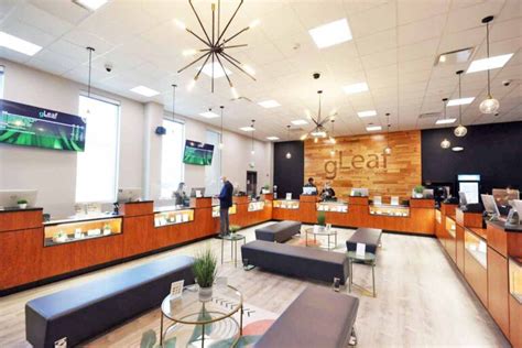 gleaf manchester - richmond|www.gleaf.com virginia.